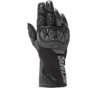 Alpinestars SP-365 Drystar WP Gloves - Black/Anthracite Motorcycle Motorbike