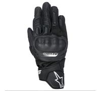 Alpinestars SP-5 Men's Leather Motorcycle Gloves