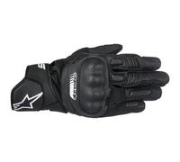 Alpinestars SP-5 Motorcycle Gloves Black