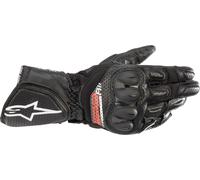Alpinestars SP-8 Air Motorcycle Gloves, black, size 3XL