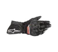 Alpinestars SP-8 Air V3 Motorcycle Gloves BlackXXL Black