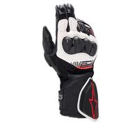 Alpinestars Sp-8 V3 Air Gloves White,Black 2XL Men