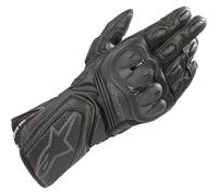 Alpinestars Sp-8 V3 Air Mens Motorbike Gloves - Black X Large