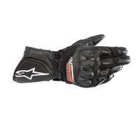 Alpinestars SP-8 Air Gloves black size XXXL