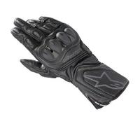 Alpinestars SP-8 V3 Motorcycle Gloves, black, size 4XL