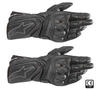 Alpinestars SP-8 V3 Gloves black size S