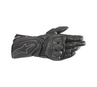 Alpinestars Sp-8 V3 Motorcycle Gloves BlackM Black