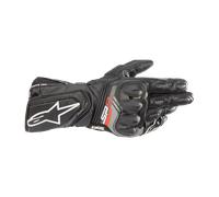 Alpinestars Sp-8 V3 Motorcycle Gloves BlackXL Black