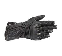 Alpinestars Stella SP-8 V3 Ladies Motorcycle Gloves, black, size M for Women
