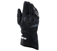 Alpinestars SP-9 Motorcycle Gloves Ce Certified Motorbike Knuckle Protection