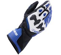 Alpinestars Sp-9 Racing Gloves White,Blue L Men