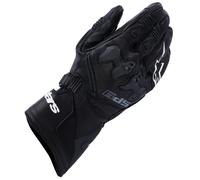 Alpinestars Sp-9 Racing Gloves White,Black L Men