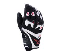 Alpinestars Sp-r Pro Gloves Racing Gloves Black 2XL Men