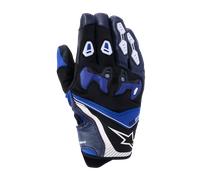 Alpinestars Sp-r Pro Gloves Racing Gloves Blue 2XL Men