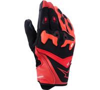 Alpinestars Sp-r Pro Gloves Racing Gloves Red 2XL Men