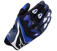 Alpinestars Sp-r Pro Gloves Racing Gloves Blue XL Men