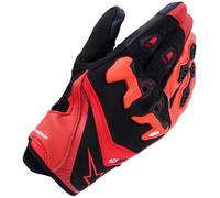 Alpinestars Sp-r Pro Gloves Racing Gloves Red XL Men