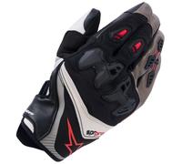 Alpinestars Sp-r Pro Gloves Racing Gloves Black M Men