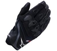 Alpinestars Sp-r Pro Gloves Racing Gloves Black L Men
