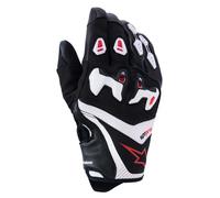 Alpinestars Sp-r Pro Gloves Racing Gloves Black 2XL Men