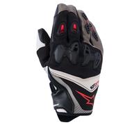 Alpinestars SP-R Pro Motorcycle Gloves, brown/black, size M