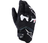 Alpinestars SP-R Tech Motorcycle Gloves, black, size 2XL