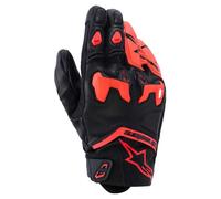 ALPINESTARS ALPINESTARS - Gloves SP-R Tech Black / Red S