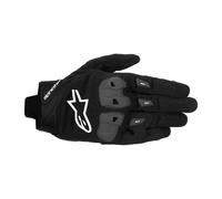 alpinestars SP X 1 GLOVES M unisex Black/White, M