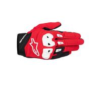 Alpinestars SP X 1 Gloves - Bright Red / Black / White