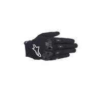 Alpinestars SP X 3 MC Gloves Black/WhiteM Black,White