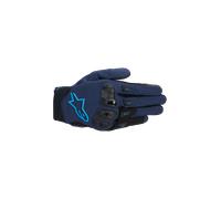 Alpinestars SP X 3 MC Gloves Dark Blue/Blithe BlueXL Dark Blue,Blithe Blue