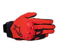 Alpinestars Sp X 3 Gloves Red 3XL Men