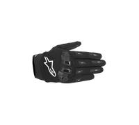 Alpinestars Sp X 5 Air Motorcycle Gloves, black-white, size XL for Men