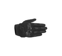 Alpinestars SP X 5 Air MC Gloves BlackS Black