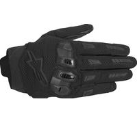 Alpinestars Sp X 5 Air Motorcycle Gloves, black, size S
