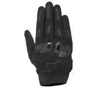 Alpinestars Sp X 5 Air Motorcycle Gloves, black, size S