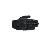 Alpinestars Sp X 7 perforated Motorcycle Gloves, black, size L
