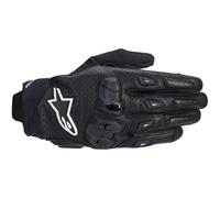 Alpinestars Sp X 7 Perforated Leather Gloves Black XL Men