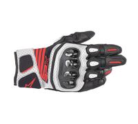 Alpinestars SP-X Air Carbon v2 Glove - Black / White / Red