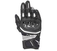 Alpinestars SP X Air Carbon V2 Gloves - Black Motorcycle Motorbike