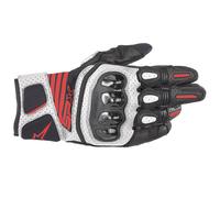 Alpinestars SP X Air Carbon V2 Black White Red Fluo Size S S