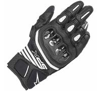 Alpinestars SP-X Air Carbon v2 Motorcycle Gloves Motorbike CE Approved Armour