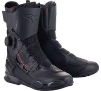 Alpinestars Sp-X Boa Boots Black Red