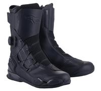 Alpinestars SP-X BOA Drystar Boots 9 Black