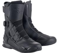 Alpinestars SP-X Boa Drystar Boots - Black/Grey