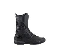 Alpinestars SP-X BOA Drystar Boots Motorbike Motorcycle Waterproof Black Grey