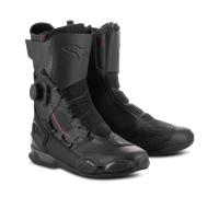 Alpinestars SP-X Boa MC Boots Black/Black41 Black,Black