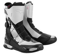 Alpinestars Sp-x Boa Touring Boots Grey EU 42 Men