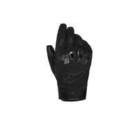 Alpinestars SP X Z WP waterproof Motorcycle Gloves, black, size 2XL