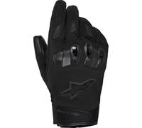 Alpinestars SP X Z WP waterproof Motorcycle Gloves, black, size 4XL